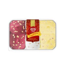 Algida Maraş Usulü Vişne Sade Limon 500 ml Dondurma