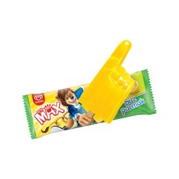 Algida Max 70 ml Limon Aromalı Buz Parmak Dondurma
