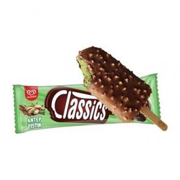 Algida Max Classics Antep Fıstıklı 65 ml Dondurma