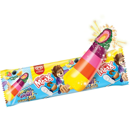 ALGİDA MAX GÖKKUŞAĞI ÇATA PAT 62ML