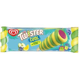 Algida Max Twister Cool 65 ml Dondurma