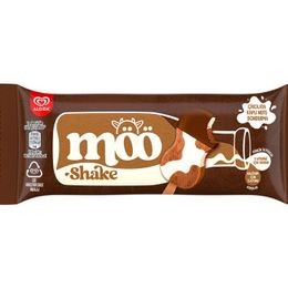 Algida Moo Shake 60 ml Dondurma
