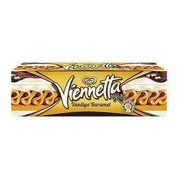 Algida Viennetta 800 ml Gold Karamel Dondurma