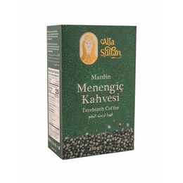 Alia Sultan 250 gr Geleneksel Menengiç Kahvesi