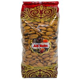 Alibaba Kuruyemiş 500 gr Çiğ Badem