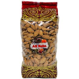 Alibaba Kuruyemiş 500 gr Kavrulmuş Badem