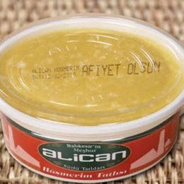 Alican 900 gr Höşmerim Tatlısı