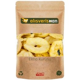Alışverişhan 250 gr Elma Kurusu