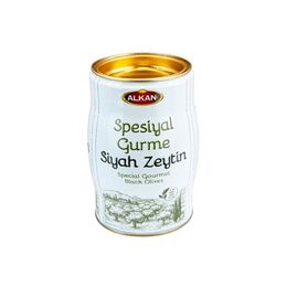 Alkan 1000 gr Spesiyal Gurme Zeytin