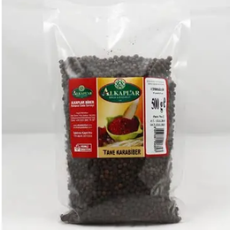 Alkaplar 250 gr Tane Karabiber