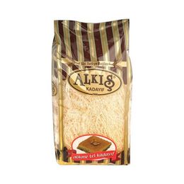 Alkış 500 gr Tel Kadayıf