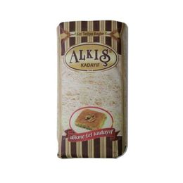 Alkış 500 gr Tel Kadayıf