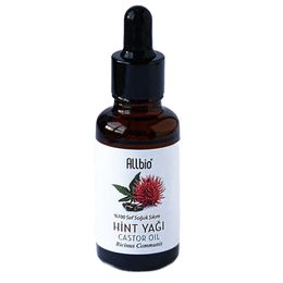 Allbio 30 ml Hint Yağı
