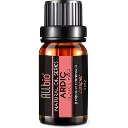 Allbio 5 ml Ardıç Uçucu Yağı