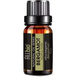 Allbio 5 ml Bergamot Uçucu Yağı