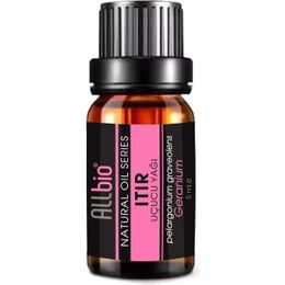 Allbio 5 ml Itır Uçucu Yağı