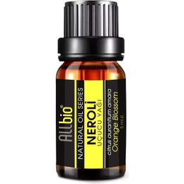 Allbio 5 ml Neroli Uçucu Yağı