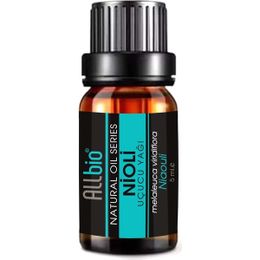 Allbio 5 ml Nioli Uçucu Yağı