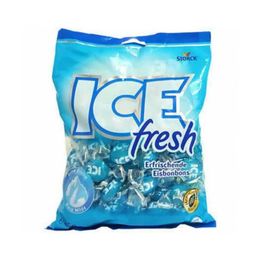 Alman Storck Ice Fresh Seker 425 gr
