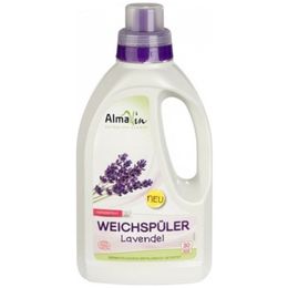 Almawin Lavanta Özlü  750 ml Çamaşır Yumuşatıcısı