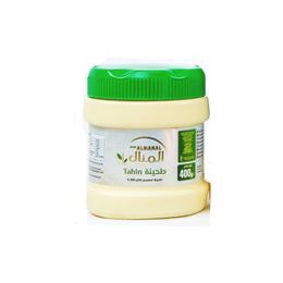 Almenal 300 gr Susam Tahini
