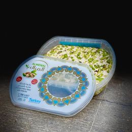Almenal 450 gr Antep Fıstıklı Tahin Helvası