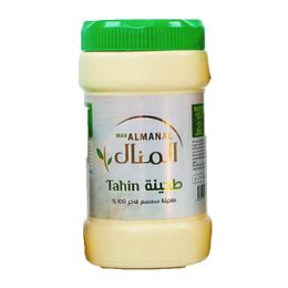 Almenal 600 gr Susam Tahini