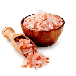 Alp-i Tuz Evi 1 kg Granül Himalaya Tuzu