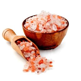 Alp-i Tuz Evi 1 kg Granül Himalaya Tuzu