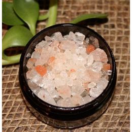 Alp-i Tuz Evi 1 kg Granül Himalaya Tuzu