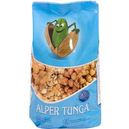 Alper Tunga 1 kg Özel Nuty Karışım Karışık Kuruyemiş