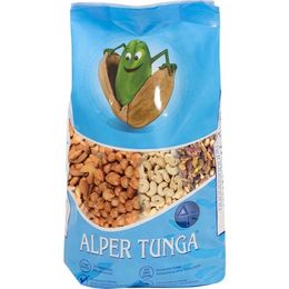 Alper Tunga 1 kg Özel Ultra Çiğ Karışım Karışık Kuruyemiş