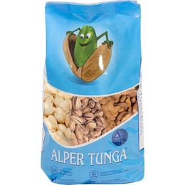 Alper Tunga 1 kg Süper Üçlü Karışık Kuruyemiş