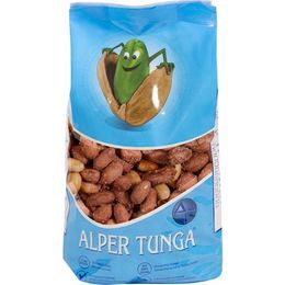Alper Tunga 1 kg Tuzlu Kavrulmuş Yer Fıstığı
