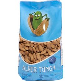 Alper Tunga 500 gr Çiğ Badem İçi