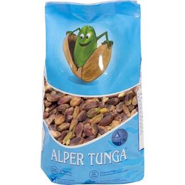 Alper Tunga 500 gr Kırmızı Çiğ Antep Fıstığı İçi