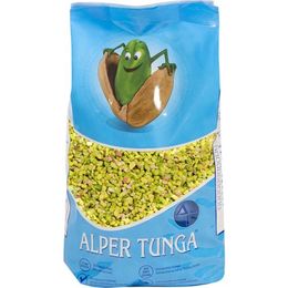 Alper Tunga 500 gr Kıyılmış Sarı Pirinç Antep Fıstığı
