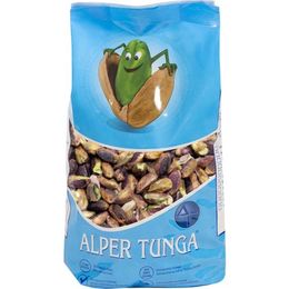 Alper Tunga 500 gr Tuzlu Kavrulmuş Antep Fıstığı İçi