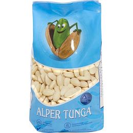Alper Tunga 500 gr Zarsız Soyulmuş Badem