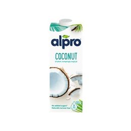 Alpro 1 lt Hindistan Süt