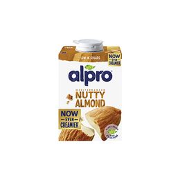 Alpro 500 ml Badem Sütü