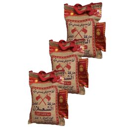 Alşalan 1x3 kg Basmati Pirinç