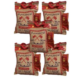 Alşalan 1x5 kg Basmati Pirinç