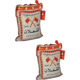 Alşalan 2x5 kg Basmati Pirinç