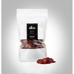 Alta Naturel 100 gr Çilek Cipsi