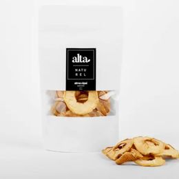Alta Naturel 30 gr Elma Kurusu