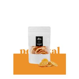 Alta Naturel 30 gr Kurutulmuş Portakal Cipsi