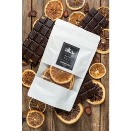 Alta Naturel 30 gr Kurutulmuş Portakal Cipsi