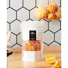 Alta Naturel 30 gr Kurutulmuş Portakal Cipsi