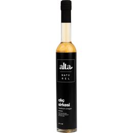 Alta Naturel 500 ml Doğal Fermente Alıç Sirkesi
